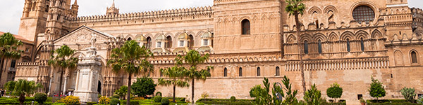 cathedrale de palerme