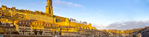 cathedrale de berne