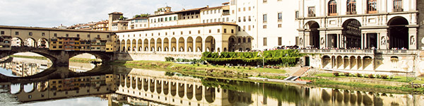 ponte vecchio