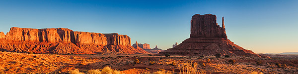 monument valley