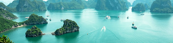 baie d ha long