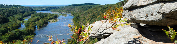 parc historique de harpers ferry