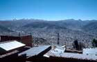 La Paz