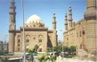 Le Caire