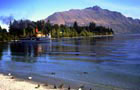 Queenstown Nouvelle Zélande