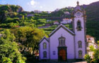 Ponta Delgada