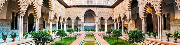 Alcazar-de-seville