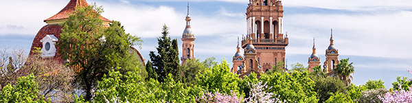 Place-d-espagne-de-seville