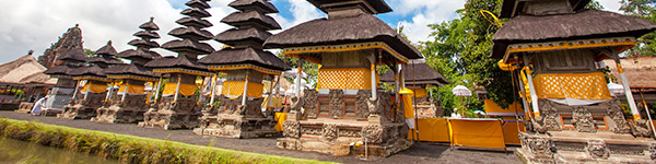 Temple-taman-ayun