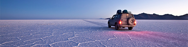 Salar-d-uyuni