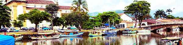 Paraty