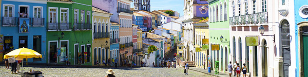 Pelourinho