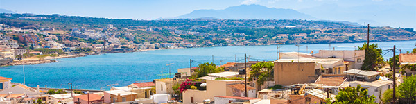 Rethymnon