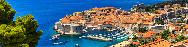 Dubrovnik