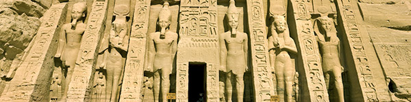 Abou-simbel