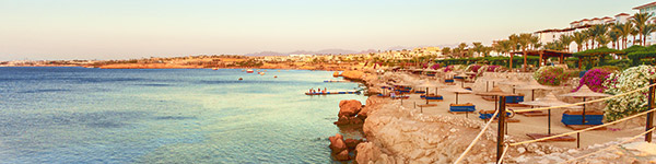 Hurghada