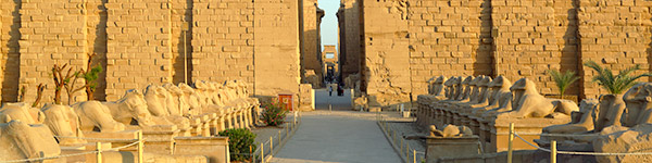 Karnak