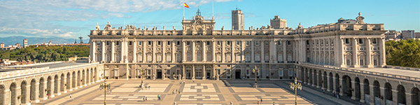 Palais-royal-de-madrid