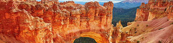 Bryce-canyon