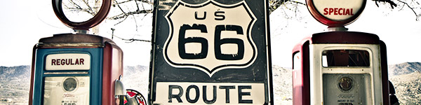 Route-66