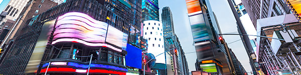 Times-square