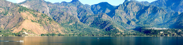 Lac-atitlan