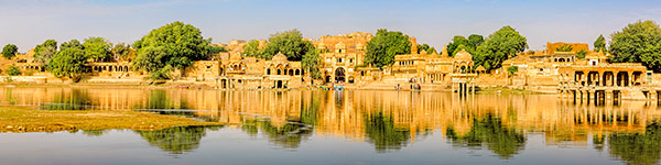 Jaisalmer