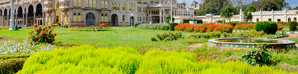 Palais-de-mysore