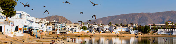 Pushkar