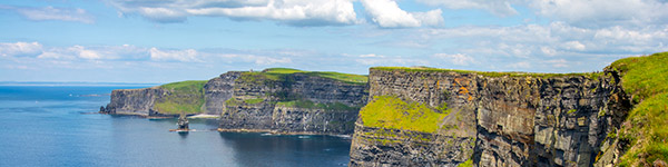 Falaises-de-moher