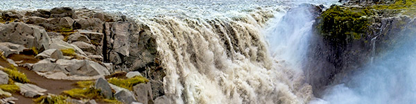 Dettifoss