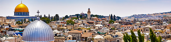 Jerusalem