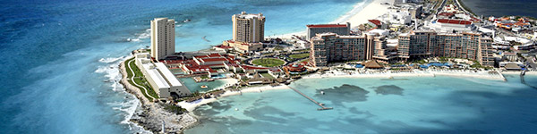 Cancun