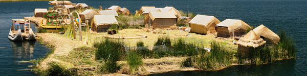 Lac-titicaca