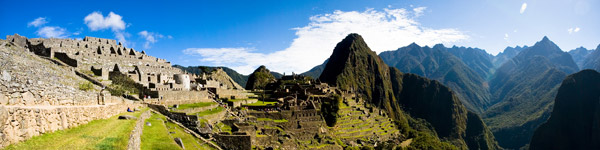 Machu-picchu