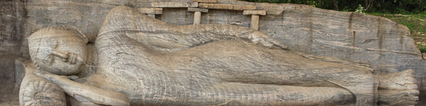 Polonnaruwa