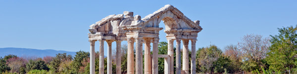 Aphrodisias