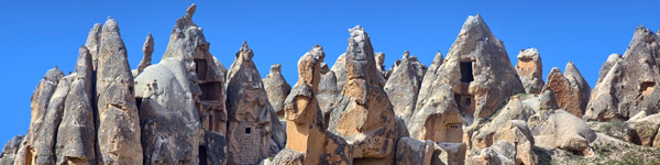 Cappadoce