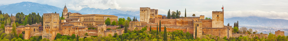 Alhambra