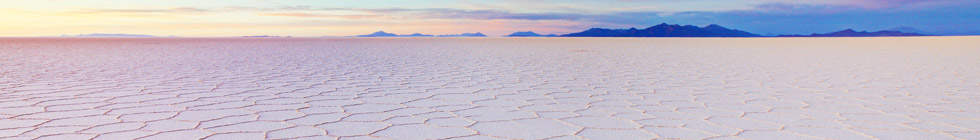 Salar-d-uyuni