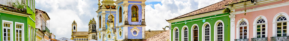 Pelourinho