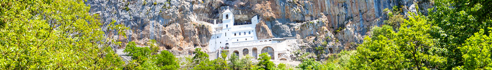 Monastere-d-ostrog