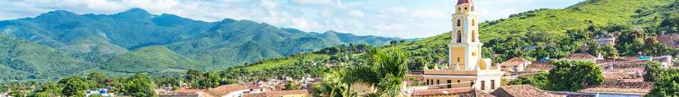 Trinidad