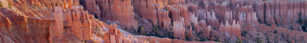 Bryce-canyon