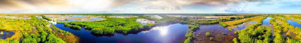 Everglades