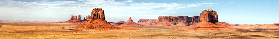 Monument-valley