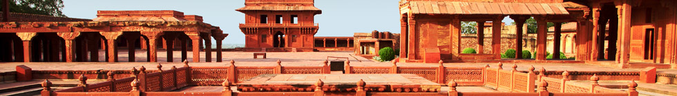 Fatehpur-sikri