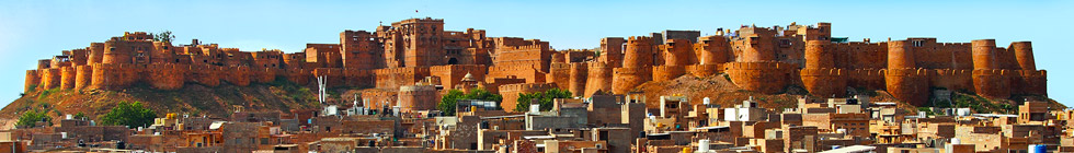 Jaisalmer