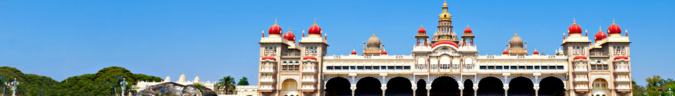 Palais-de-mysore