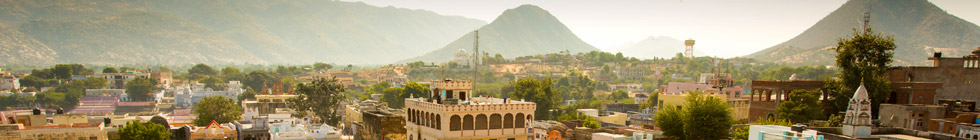 Pushkar